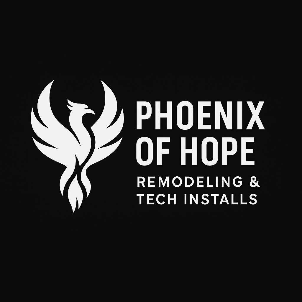 Phoenix of Hope